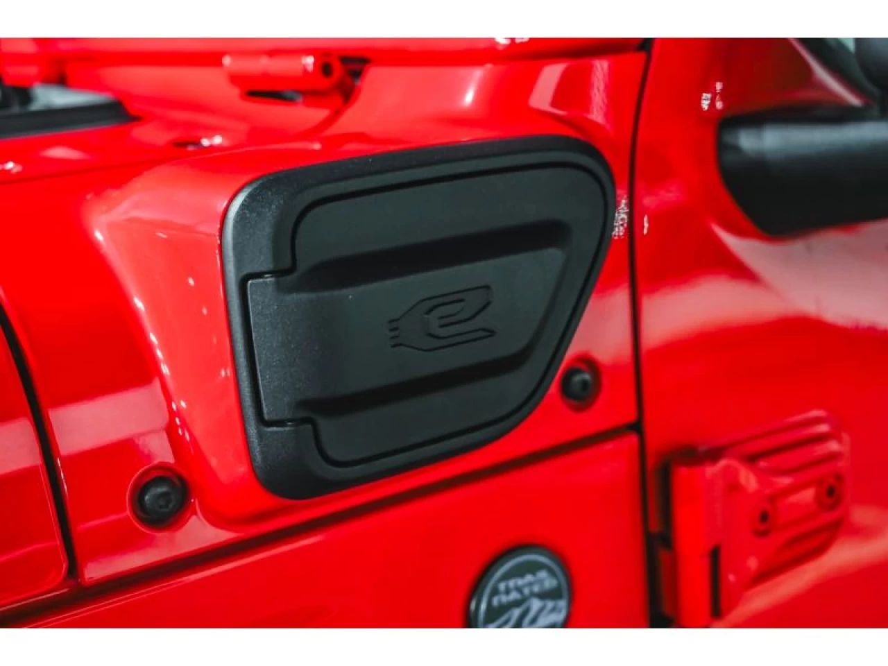 2022 Jeep Wrangler 4XE Unlimited Rubicon 4x4 2 TOITS Main Image
