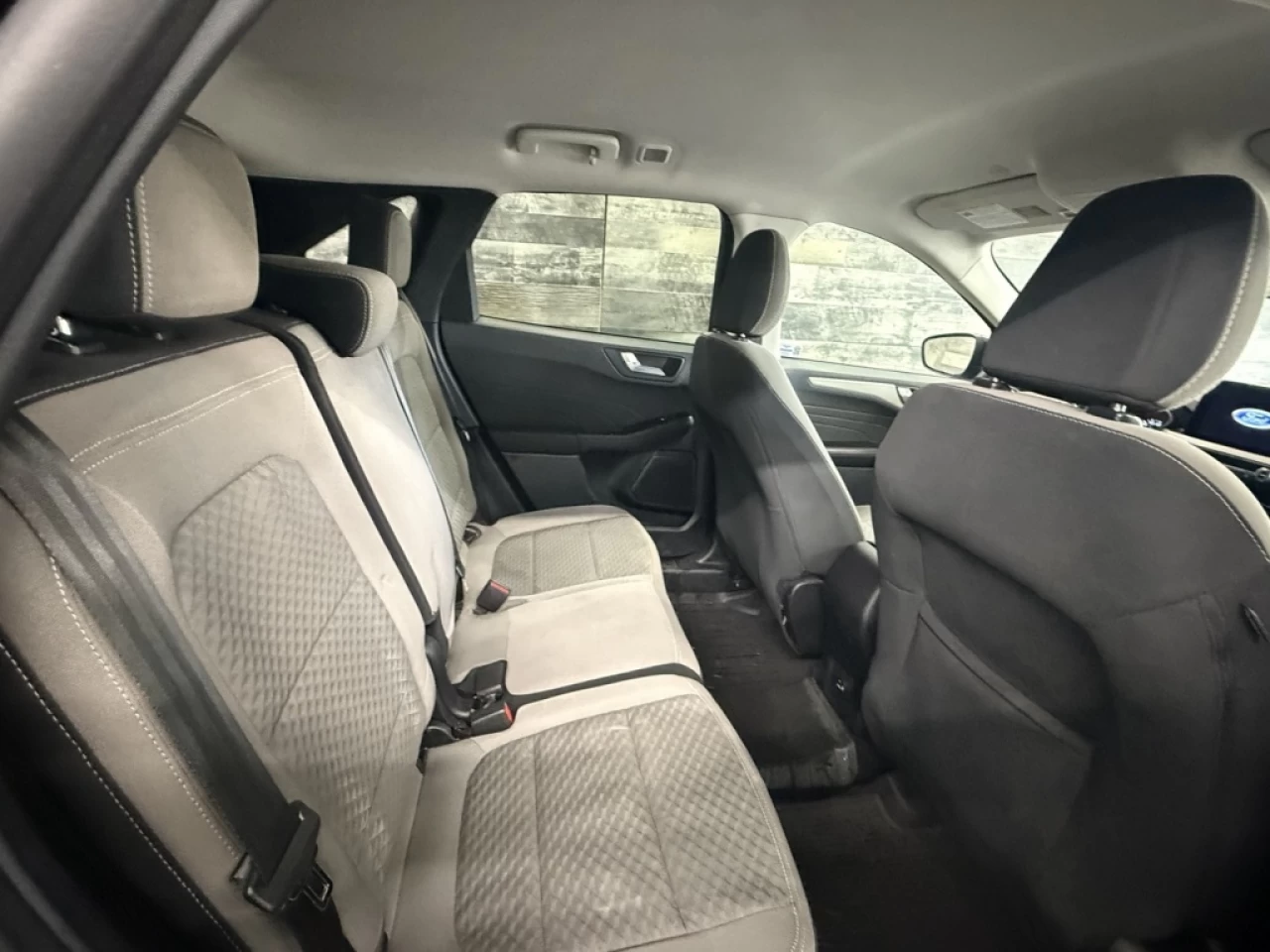 2021 Ford Escape SE AWD APPLE CAR PLAY BLUETHOOT **APPROUVÉE 99,9%* Image principale