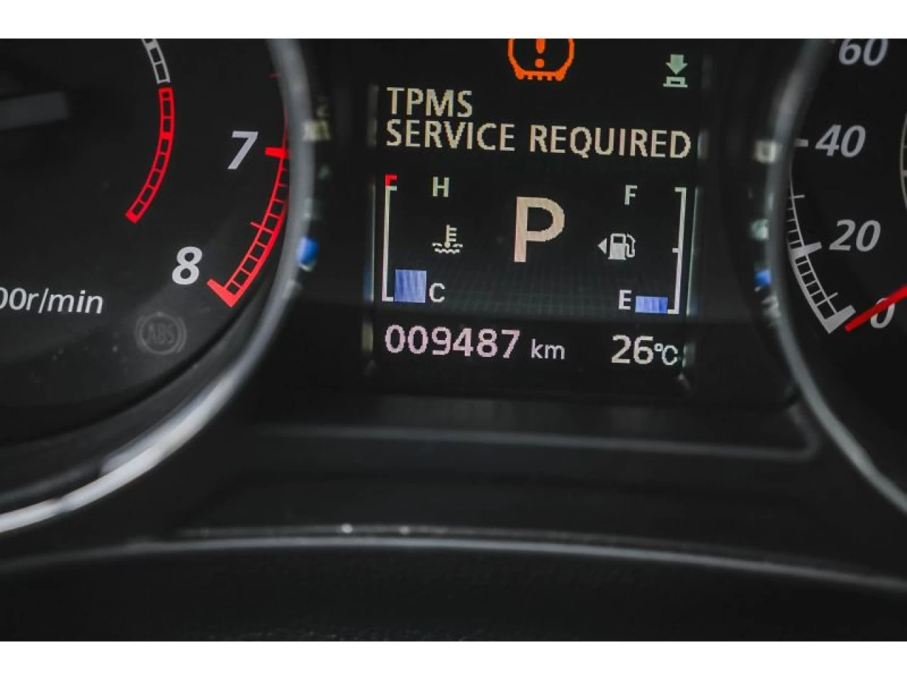 2025 Mitsubishi RVR GT AWC CUIR TOIT PANORAMIQUE Image principale