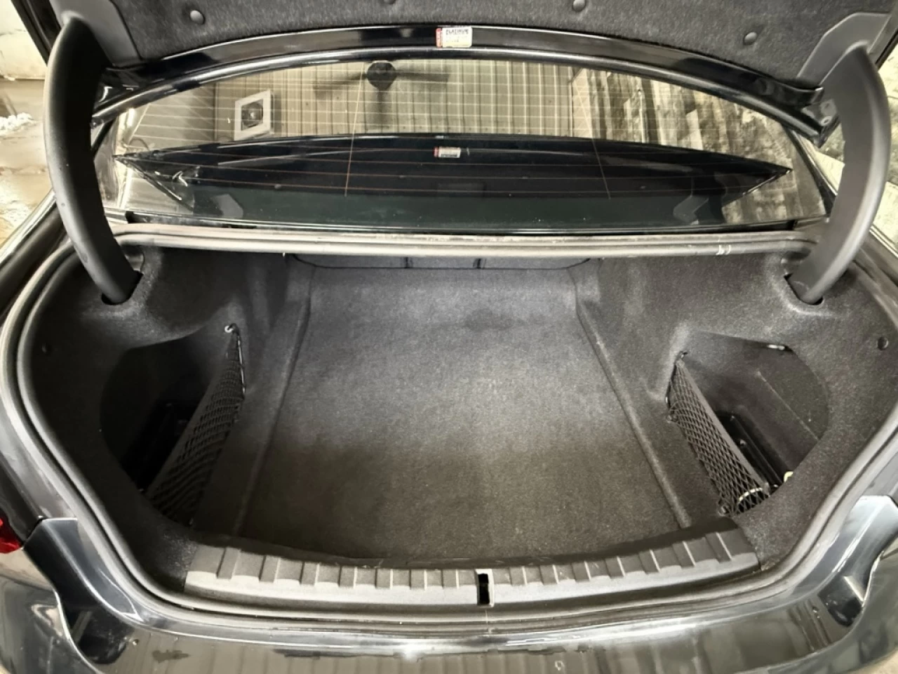 2021 BMW 3 Series 330i xDrive AWD CUIR TOIT NAV **APPROUVÉ À 99.9%** Image principale