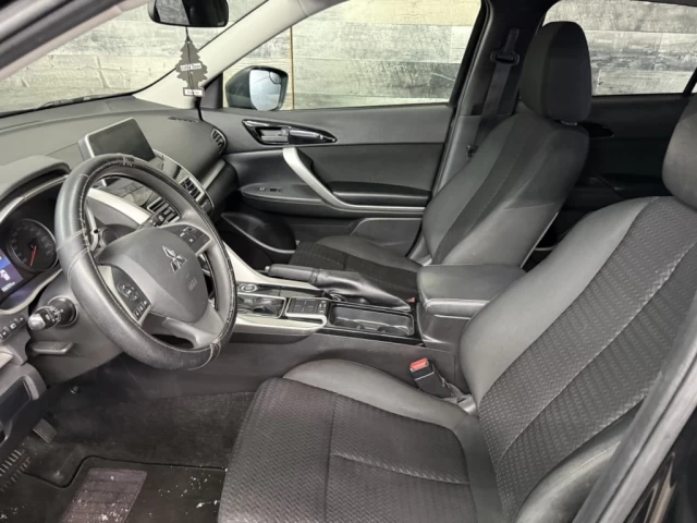 Mitsubishi Eclipse Cross ES AWD **APPROUVÉ À 99.9%** 2020