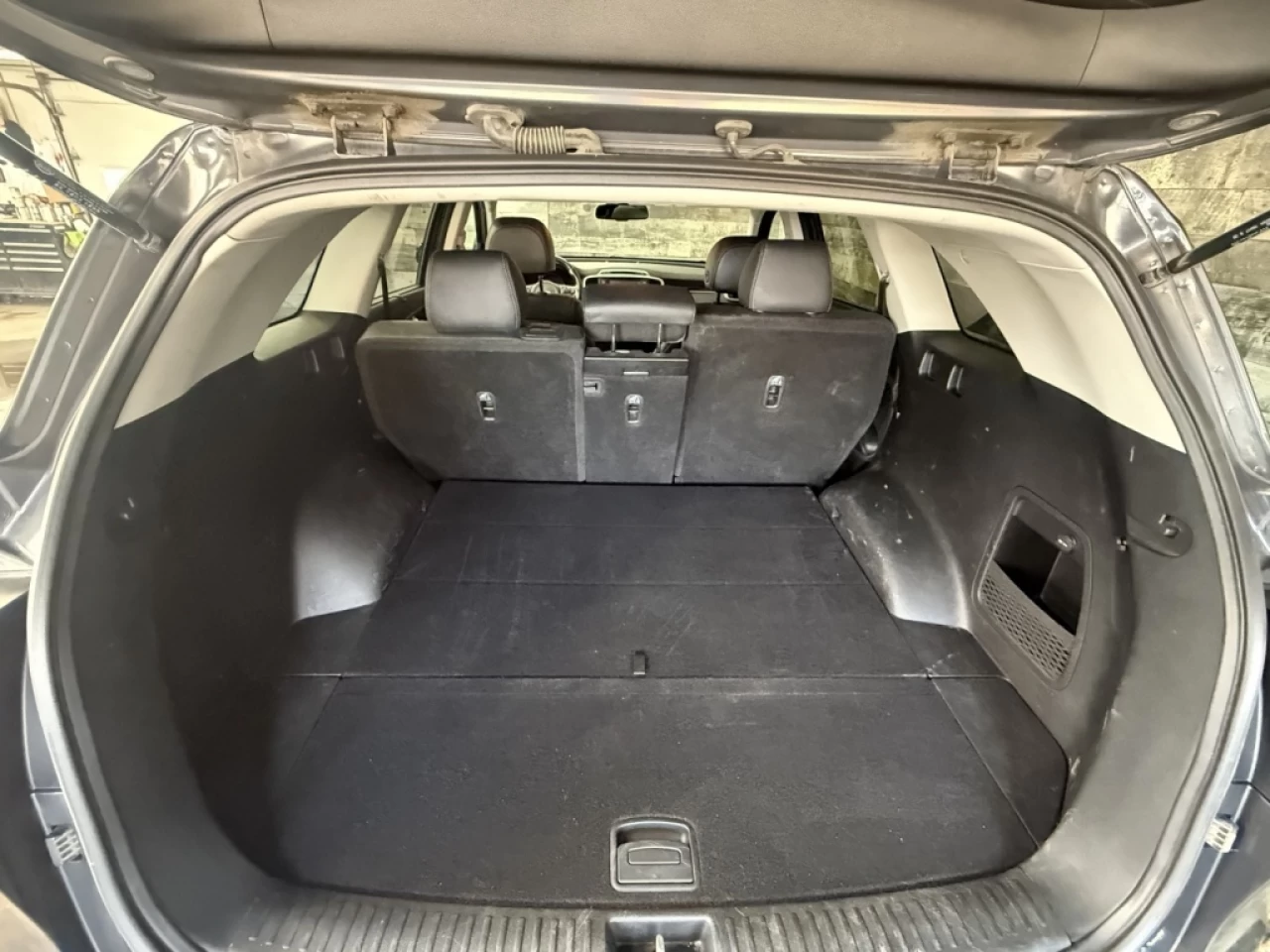 2018 Kia Sorento EX Turbo AWD CUIR **APPROUVÉ À 99.9%** Image principale