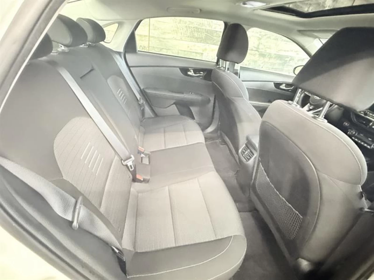 2021 Kia Forte EX Image principale