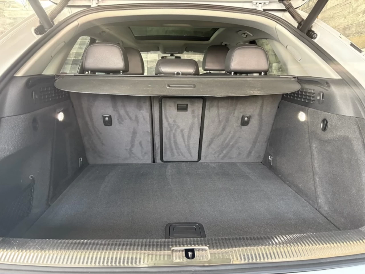 2018 Audi Q3 Progressiv Awd Toit Bluetooth Cam de recul**approu Image principale