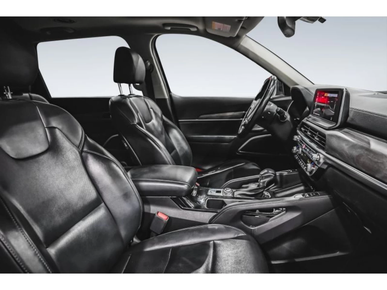 2020 Kia Telluride EX AWD CUIR TOIT OUVRANT Image principale