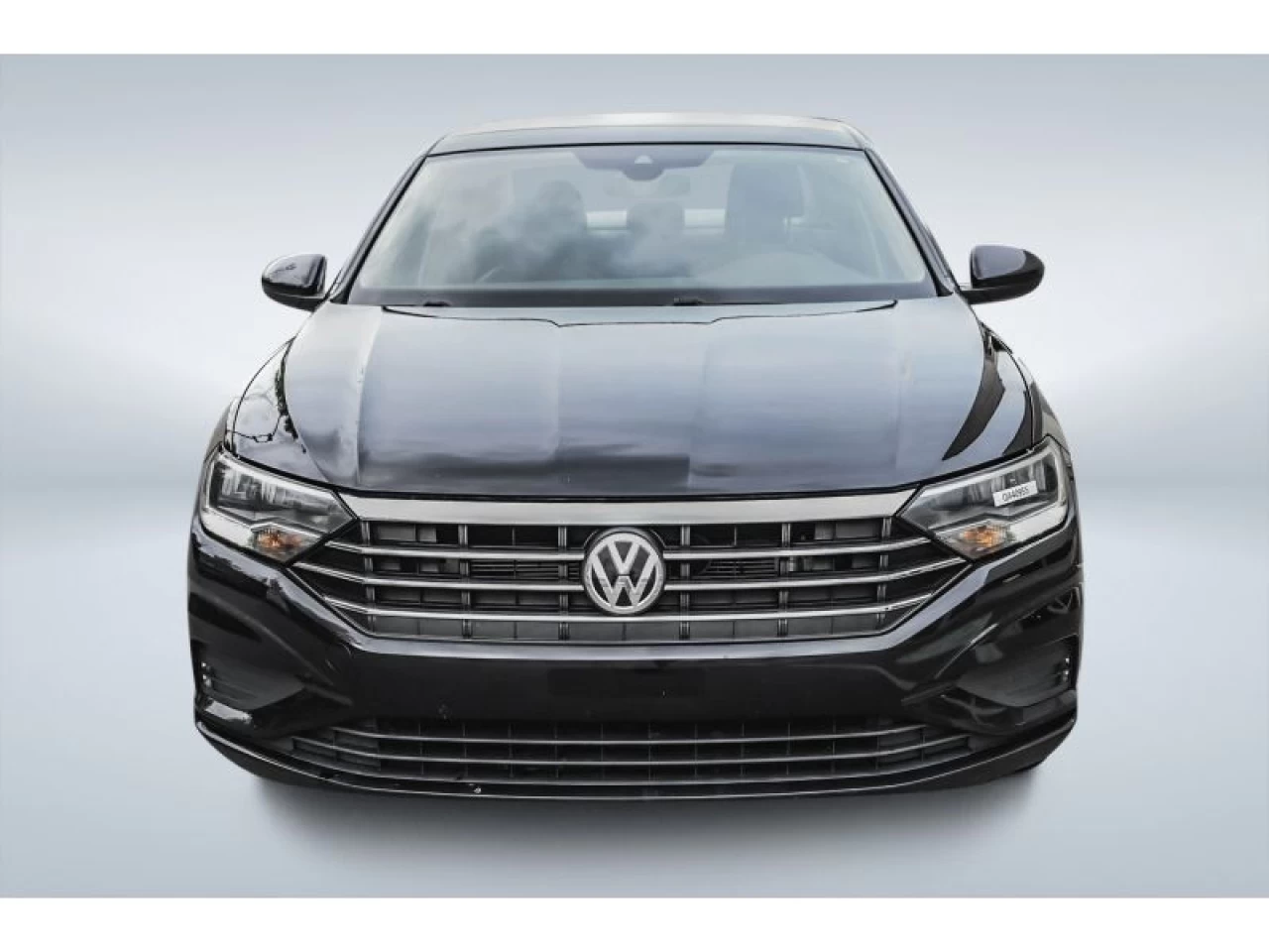 2021 Volkswagen Jetta Highline CUIR TOIT OUVRANT Image principale