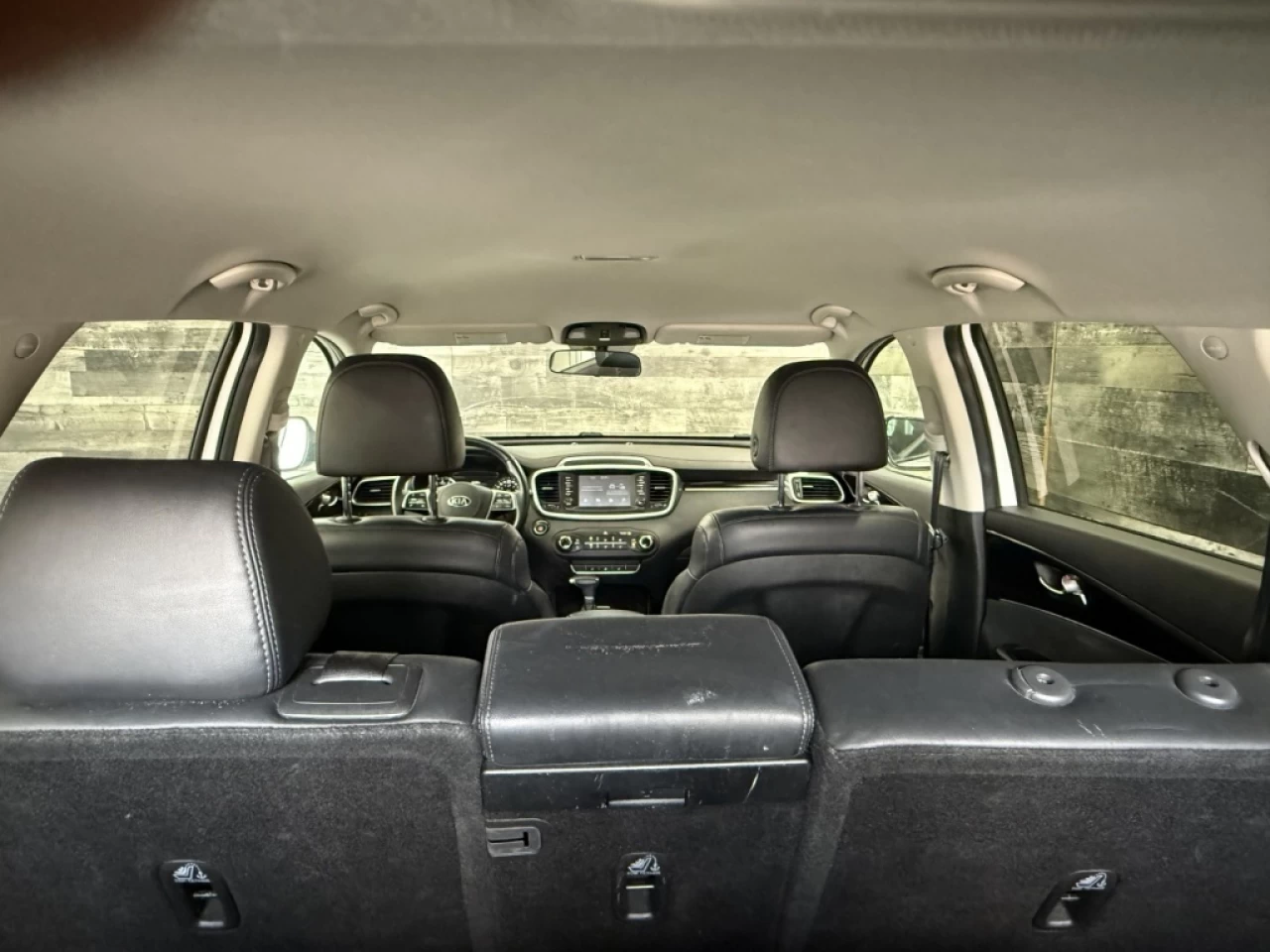 2019 Kia Sorento EX 2.4L AWD 7 PASS CUIR CAM DE RECUL **APPROUVÉ À Image principale