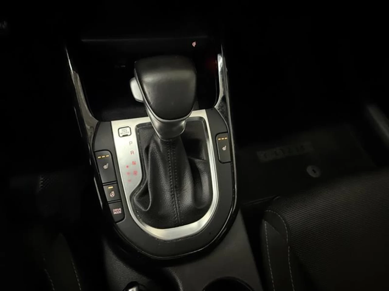 2021 Kia Forte EX Image principale