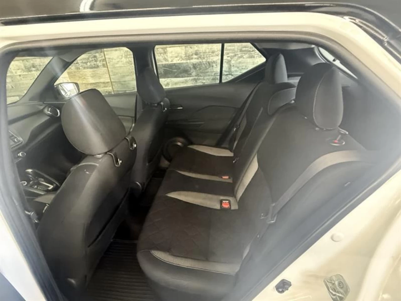 2019 Nissan Kicks SR AUTO CAM DE RECUL BLUETOOTH **APPROUVÉ À 99.9%* Image principale
