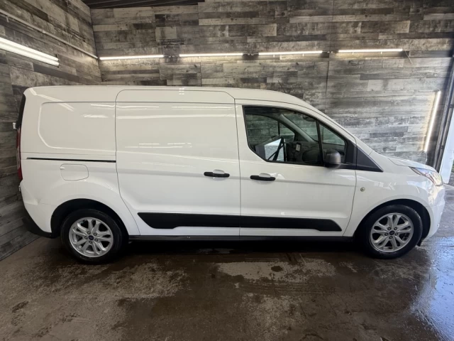 Ford Transit Connect XLT AUTO CAM BLUETOOTH **APPROUVÉE 99,9%** 2019