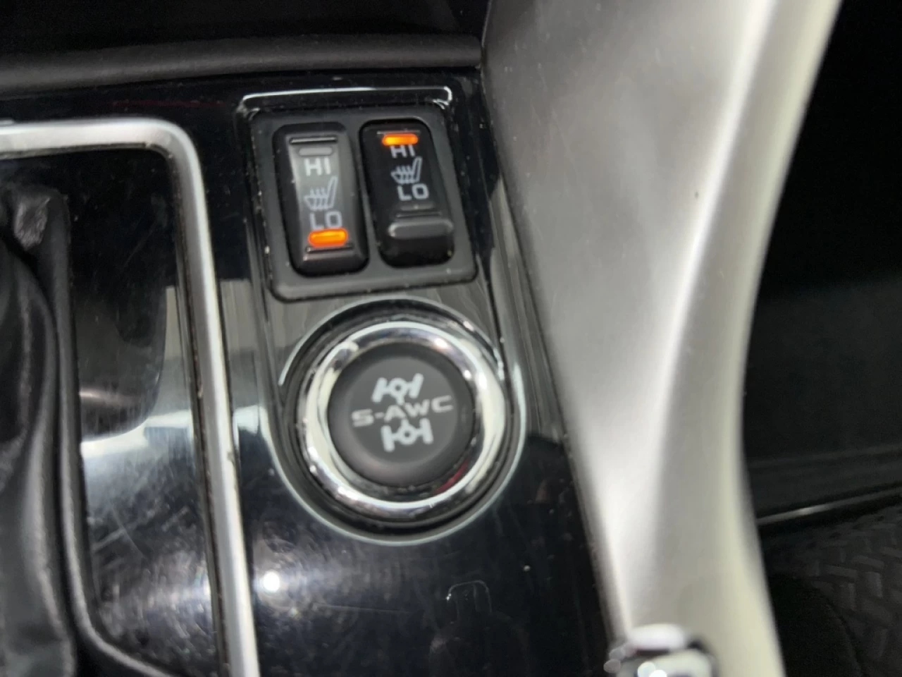 2020 Mitsubishi Eclipse Cross ES AWD **APPROUVÉ À 99.9%** Image principale