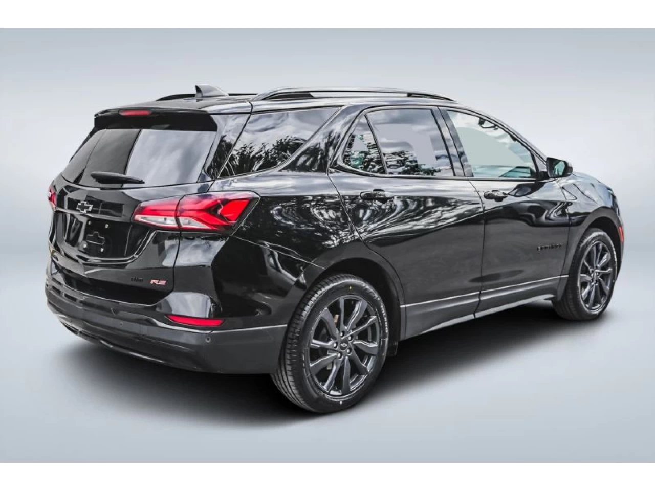 2024 Chevrolet Equinox AWD RS Image principale