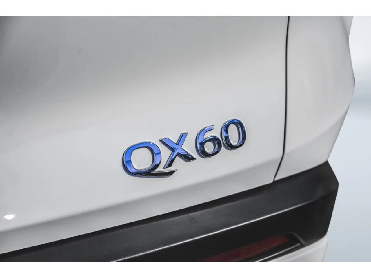 2024 Infiniti QX60 PURE AWD Image principale
