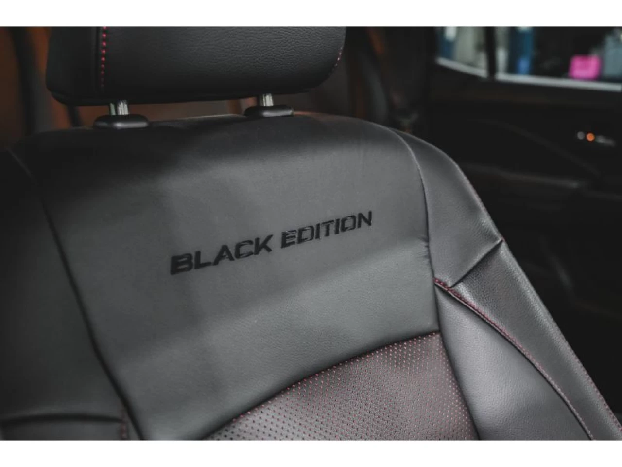2023 Honda Ridgeline Black Edition AWD CUIR TOIT OUVRANT Main Image