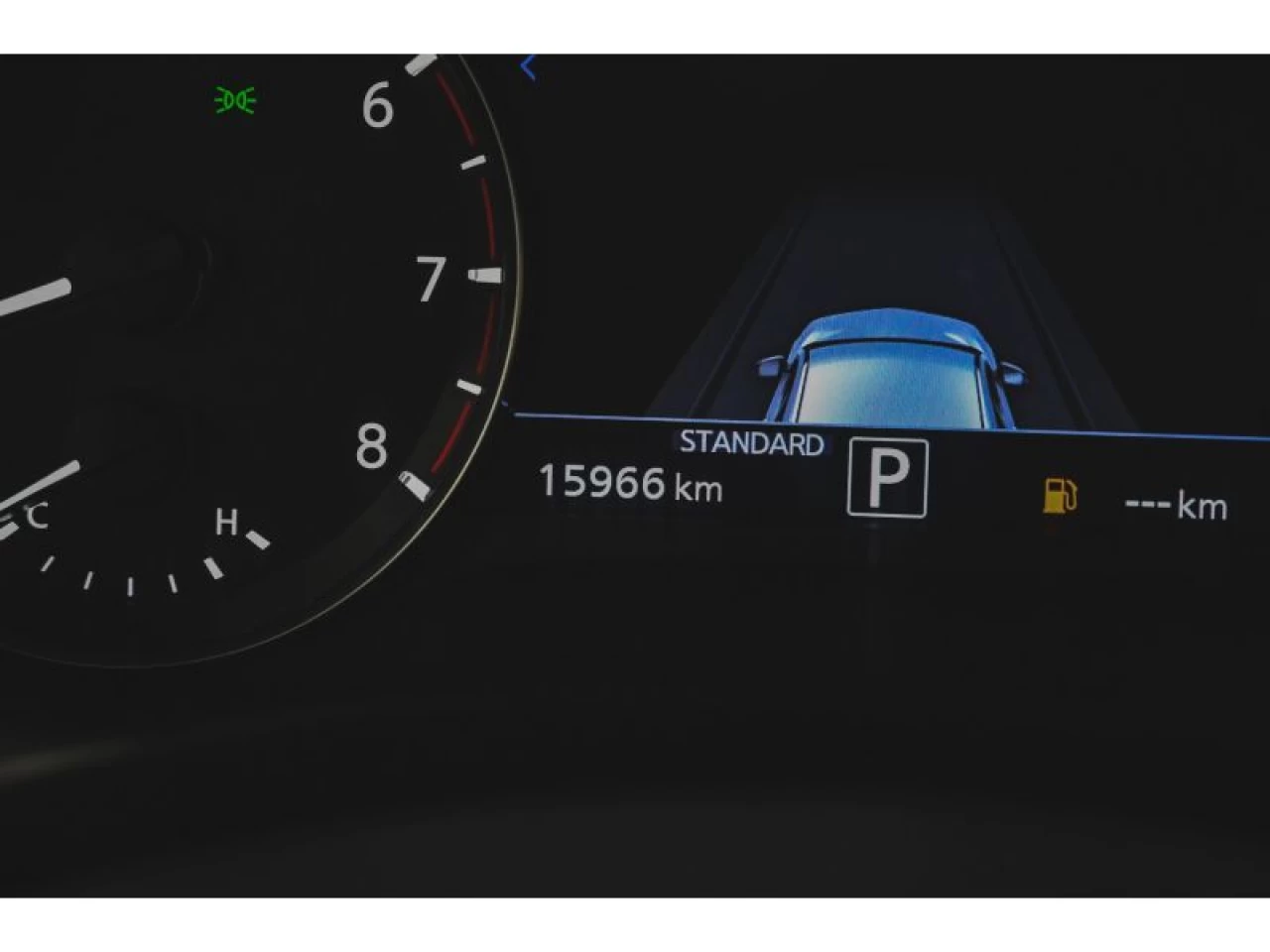 2024 Infiniti QX50 PURE AWD Main Image