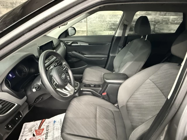 Kia Seltos LX AWD **APPROUVÉ À 99.9%** 2021