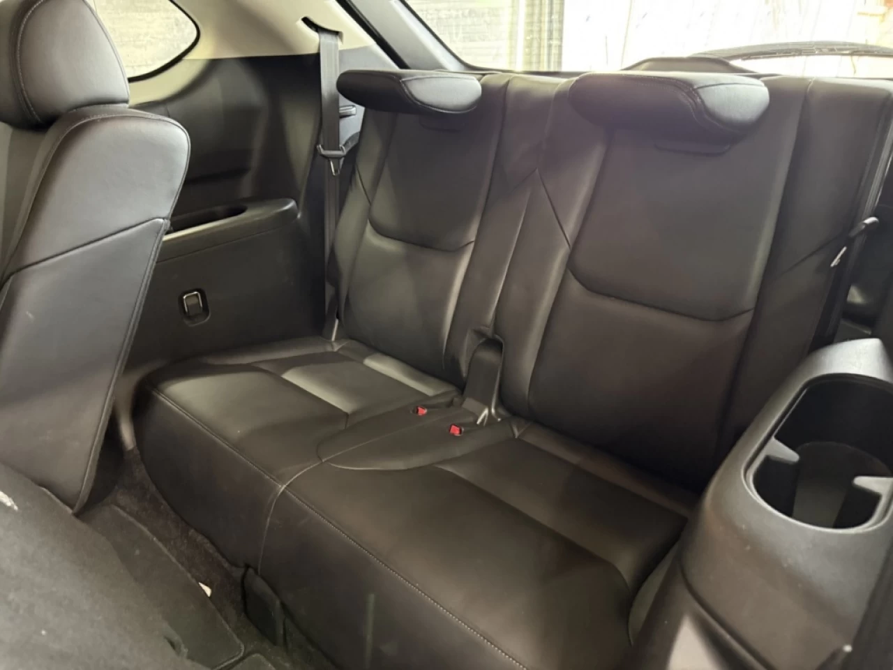 2017 Mazda CX-9 GS-L  AWD TOIT NAV CUIR **APPROUVÉ À 99.9%** Main Image