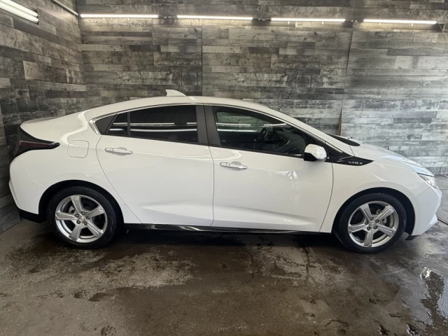 Chevrolet Volt LT AUTO BLUETOOTH **APPROUVÉ À 99.9%** 2018