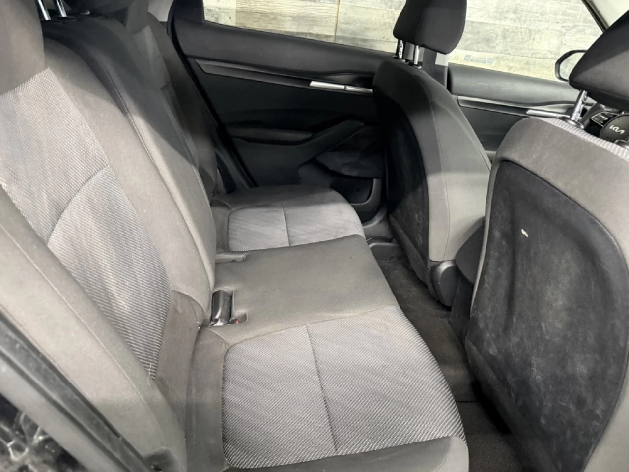 2022 Kia Seltos LX AWD  BLUETOOTH **APPROUVÉ À 99.9%** Image principale