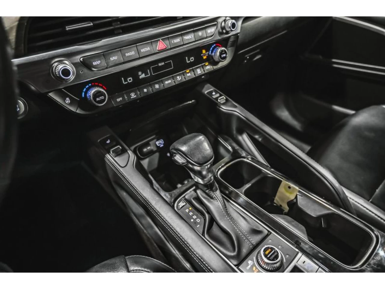 2020 Kia Telluride EX AWD CUIR TOIT OUVRANT Image principale