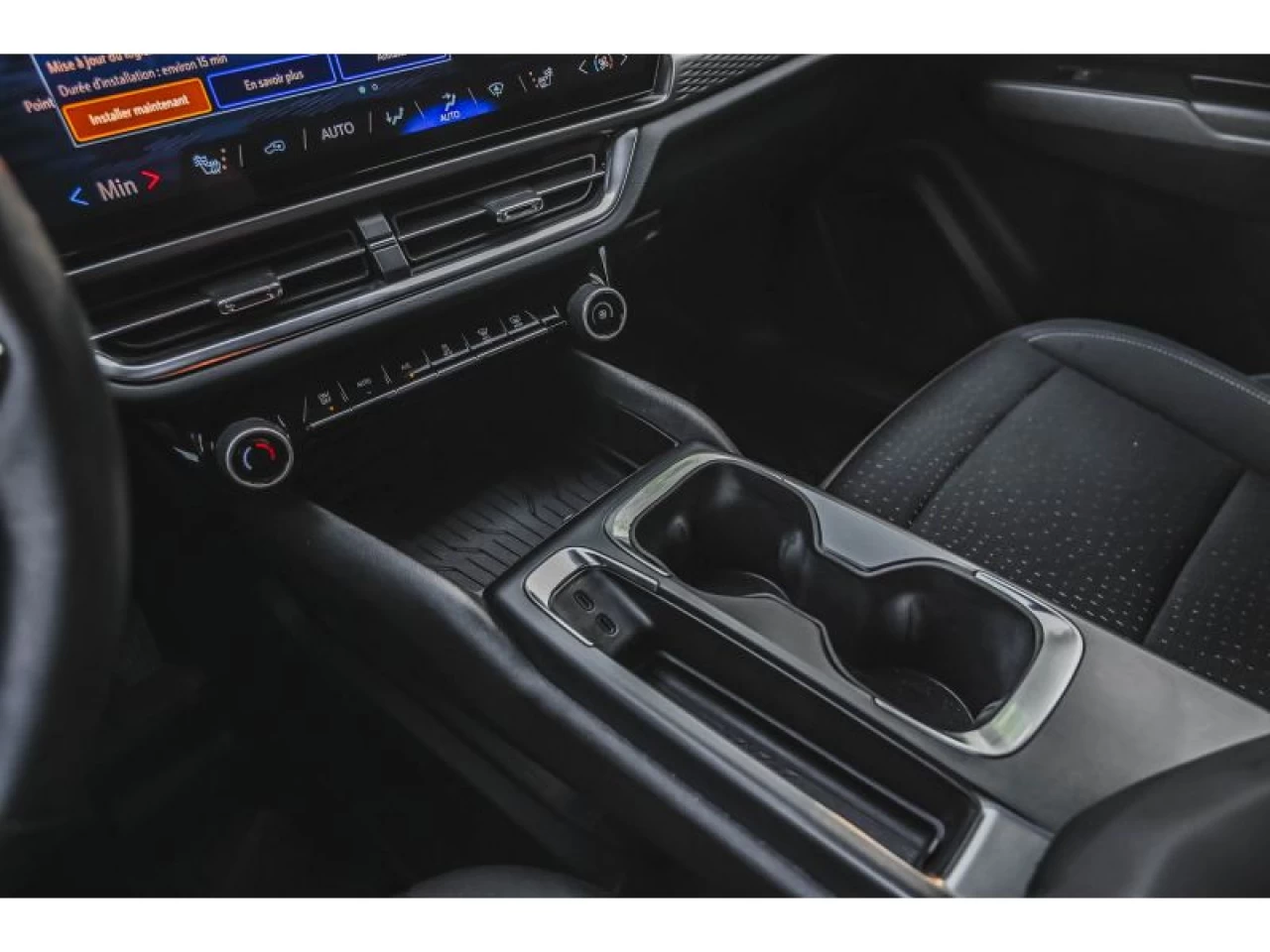 2025 Chevrolet Equinox EV LT 513KM AUTONOMIE Image principale