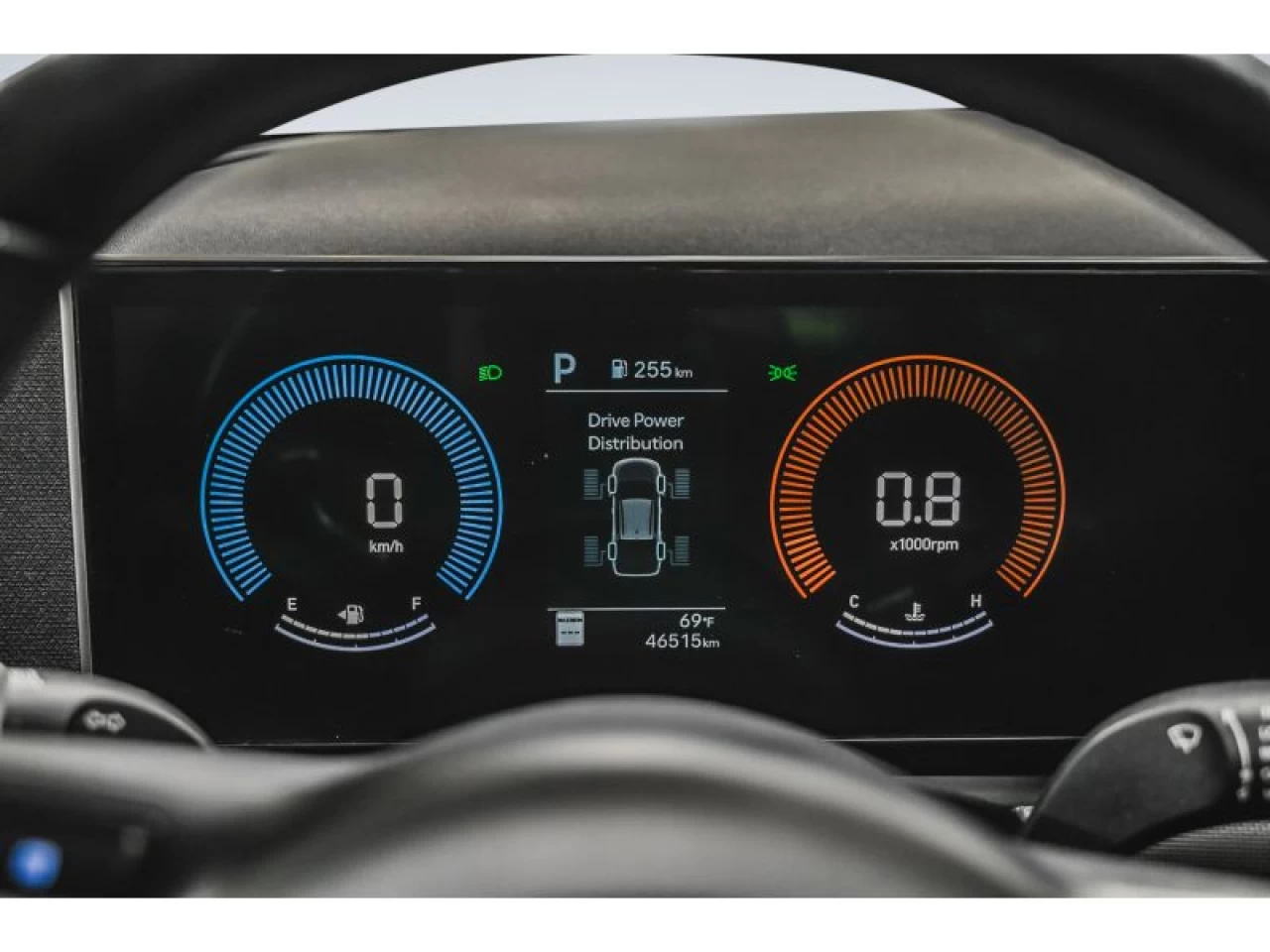 2025 Hyundai Santa Cruz Preferred AWD Main Image
