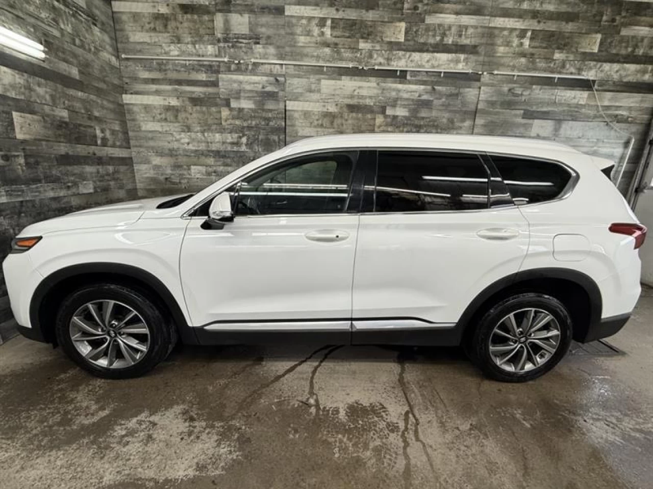 2019 Hyundai Santa Fe PrivilÉgiÉ AWD BLUETOOTH **APPROUVÉ À 99.9%** Main Image
