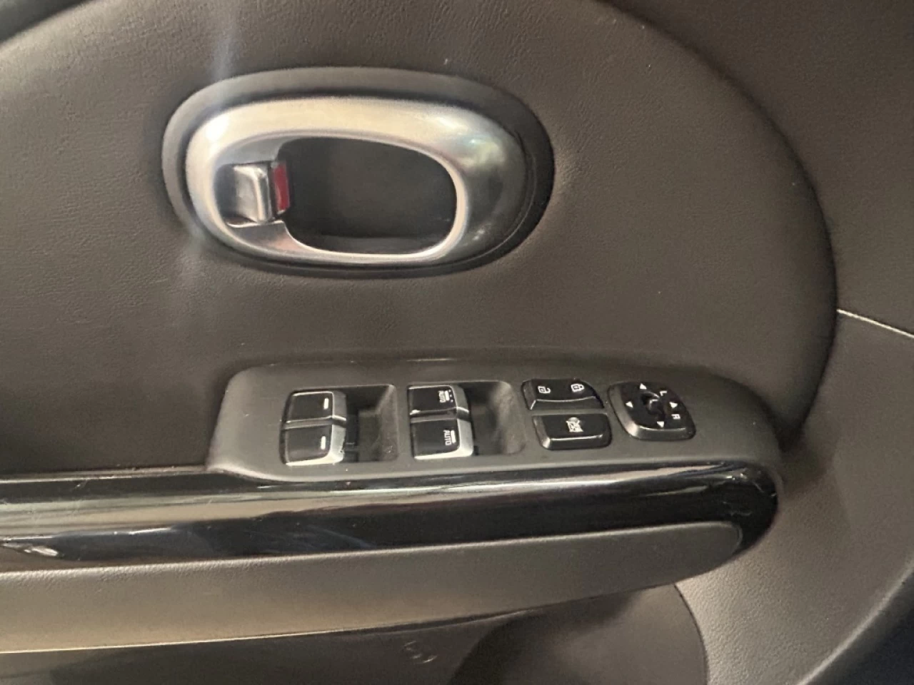 2018 Kia Soul EX CUIR TOIT CAM DE RECUL **APPROUVÉ À 99.9%** Main Image