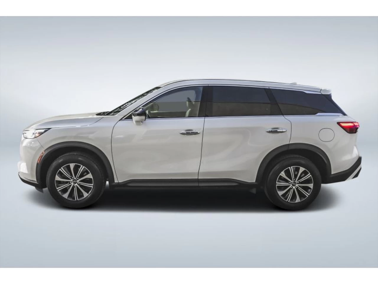 2024 Infiniti QX60 PURE AWD Image principale