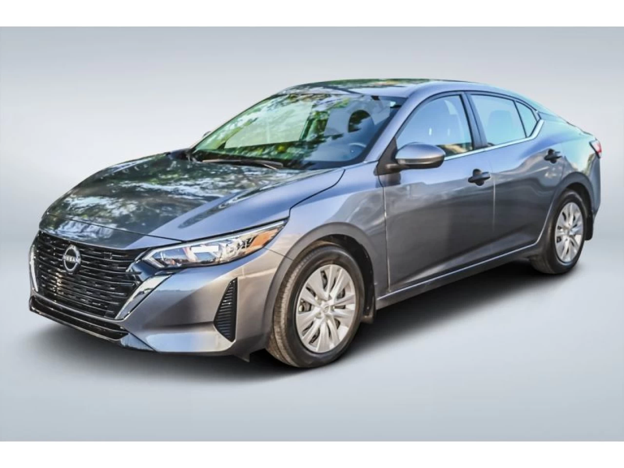 2024 Nissan Sentra S Plus Image principale