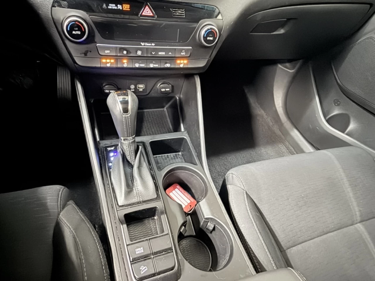 2020 Hyundai Tucson PrivilÉgiÉ Awd Toit camera recul bluetooth**approu Image principale