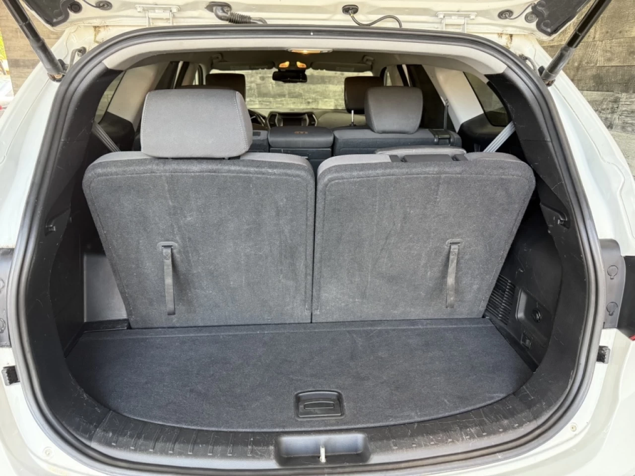 2019 Hyundai Santa Fe XL PrivilÉgiÉ 7 PASS AWD BLUETOOTH **APPROUVÉ À 99.9% Image principale