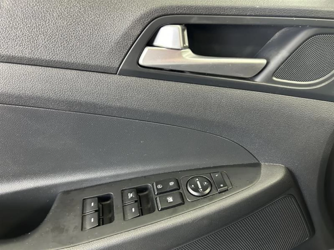2019 Hyundai Tucson PrivilÉgiÉ AWD CAM DE RECUL BLUETOOTH **APPROUVÉ À Image principale