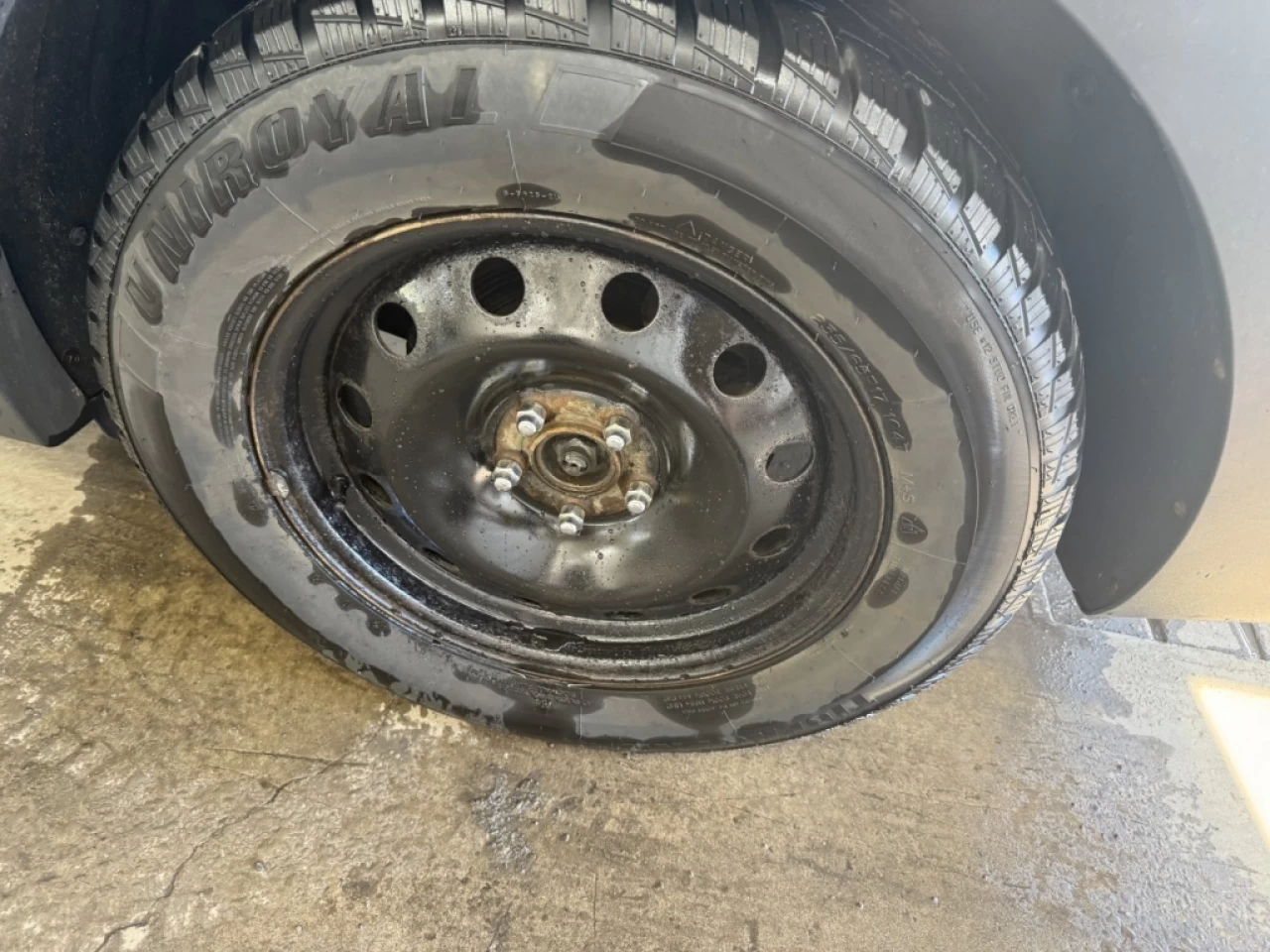 2017 Hyundai Santa Fe XL Luxury AWD 7 PASS CUIR NAV TOIT **APPROUVÉ À 99.9% Image principale