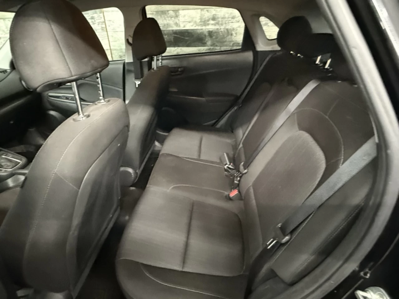 2022 Hyundai Kona Essential CAM DE RECUL BLUETOOTH **APPROUVÉ À 99.9 Image principale