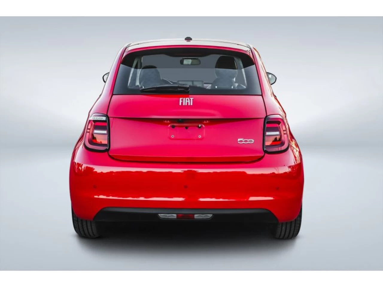 2026 Fiat 500E Pop FWD EV TOUT RABAIS INCLUS (PAVE + ROULEZ VERT) Main Image