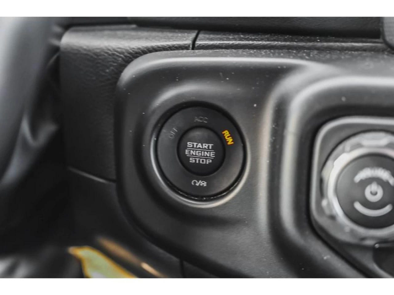 2023 Jeep Wrangler 4XE Rubicon 4 Door 4x4 Image principale
