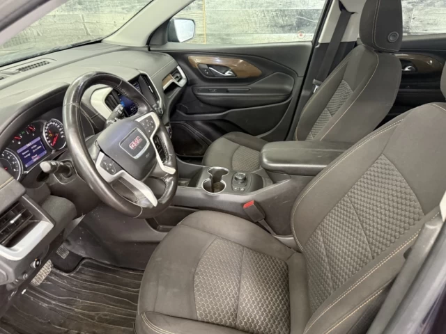 GMC Terrain SLE 4X4 TOIT CAM DE RECUL **APPROUVÉ À 99.9%** 2019