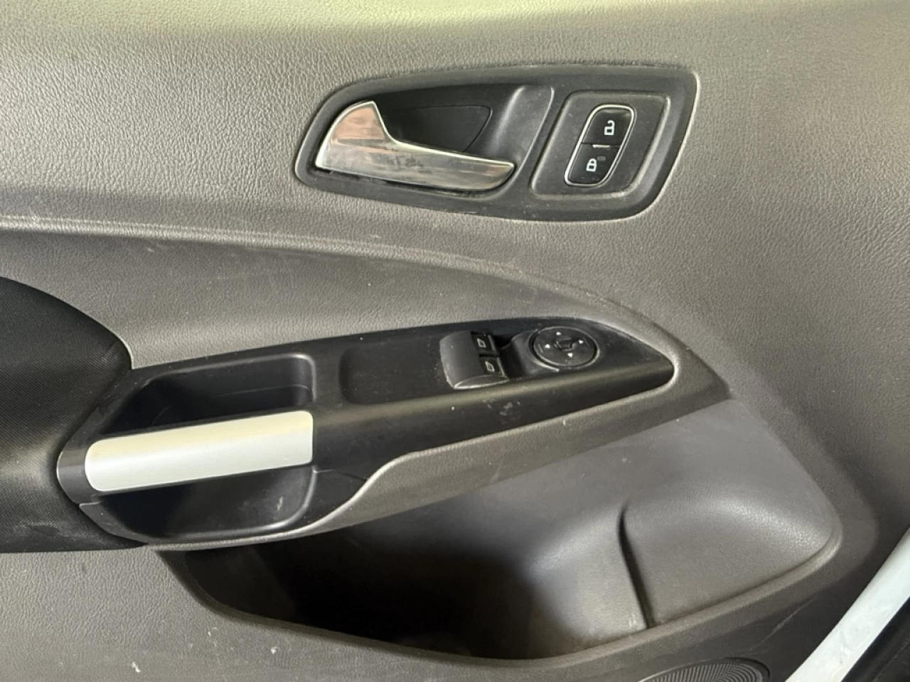 2019 Ford Transit Connect XLT AUTO CAM BLUETOOTH **APPROUVÉE 99,9%** Image principale