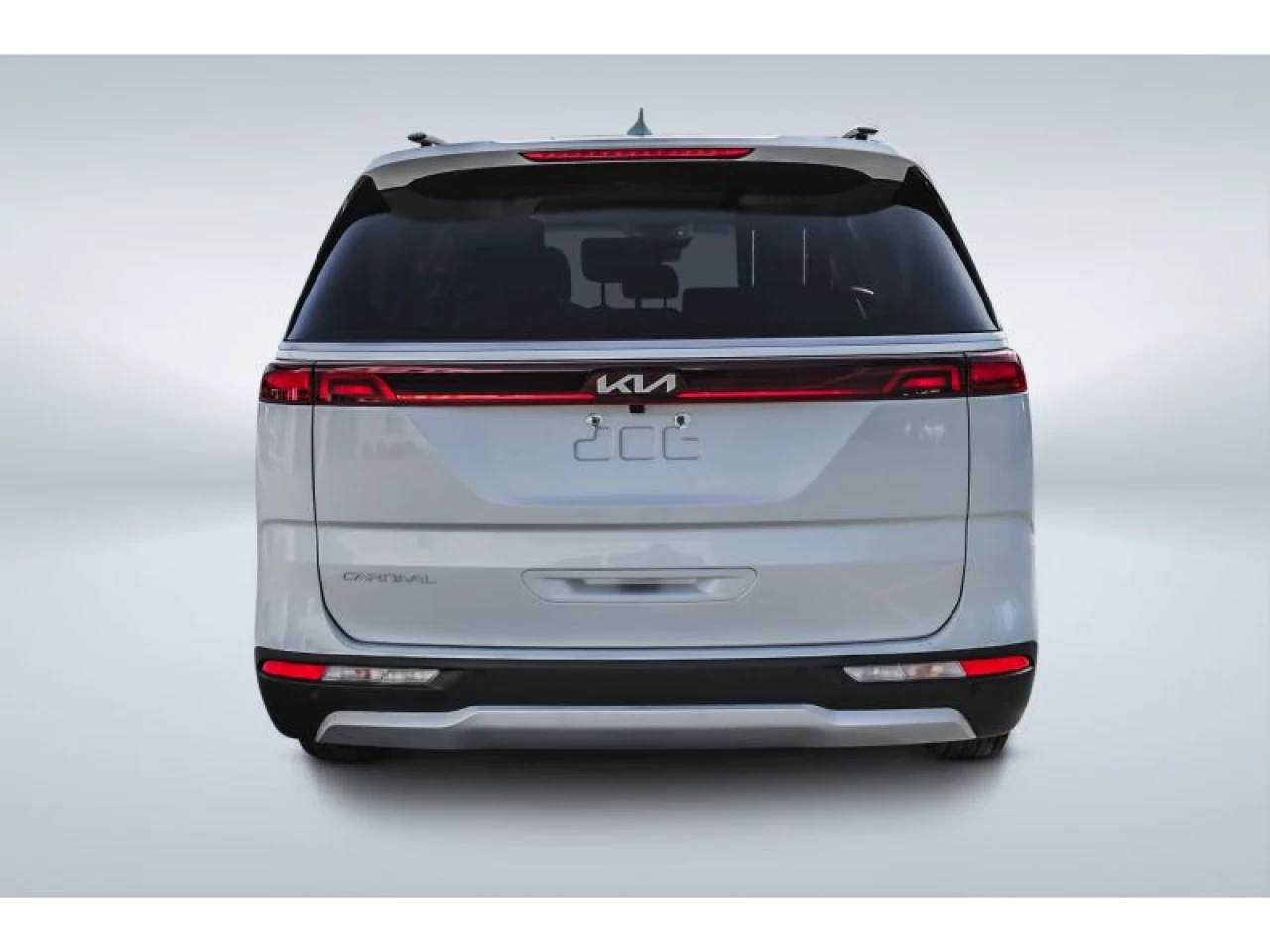 2024 Kia Carnival LX Image principale