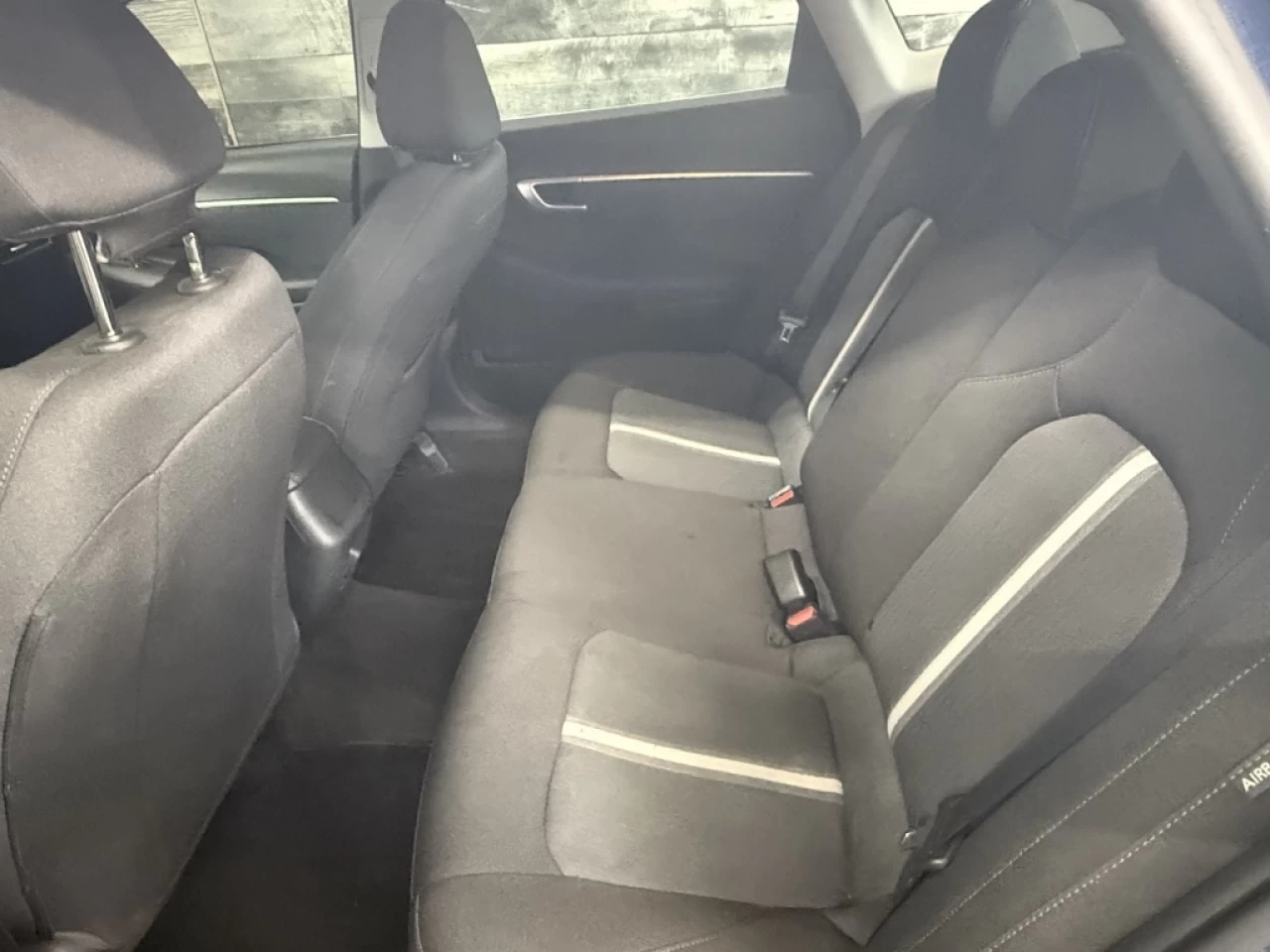 2021 Hyundai Sonata PrivilÉgiÉ BLUETOOTH CAM DE RECUL **APPROUVÉ À 99. Image principale