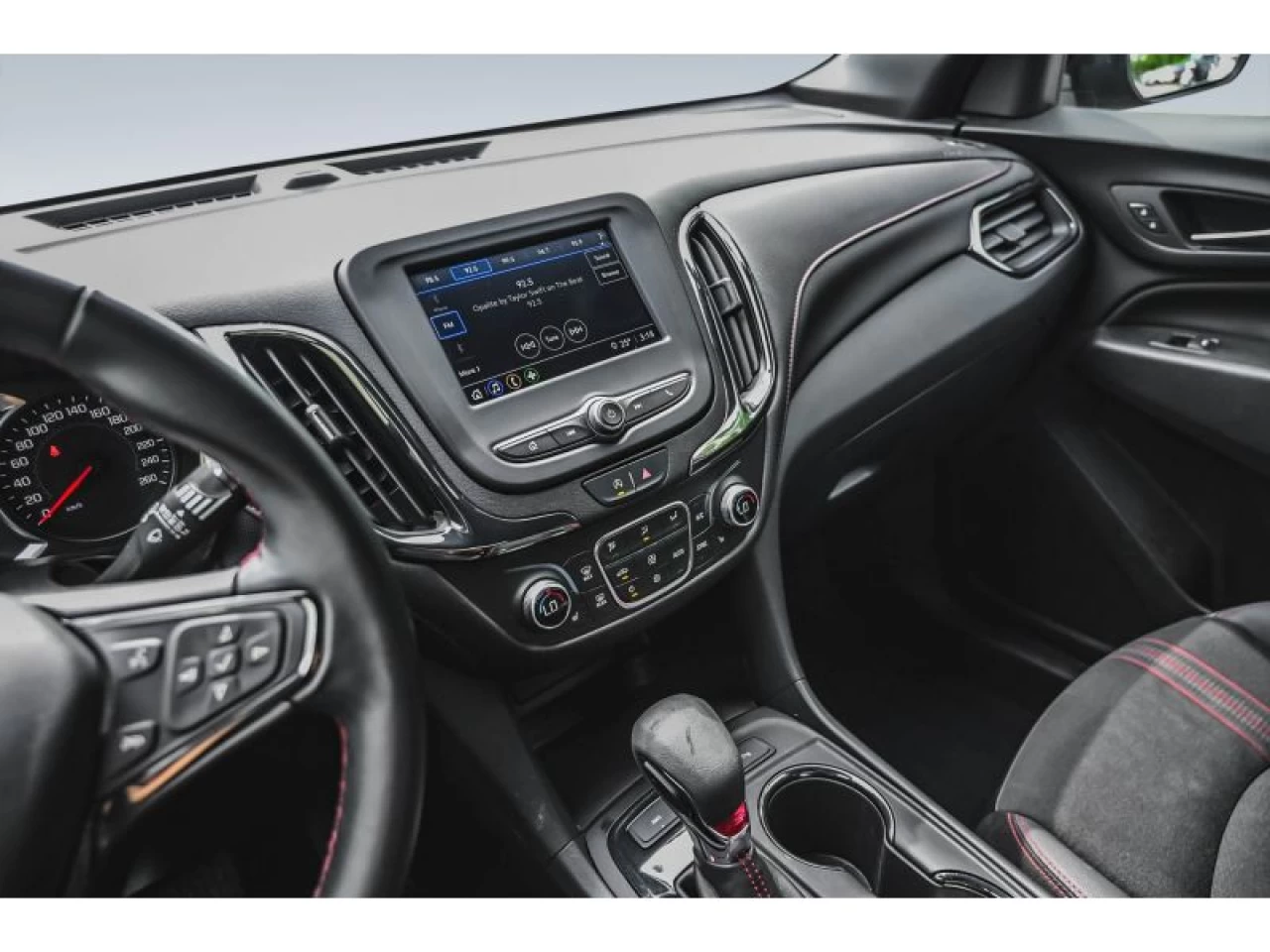 2024 Chevrolet Equinox AWD RS Image principale