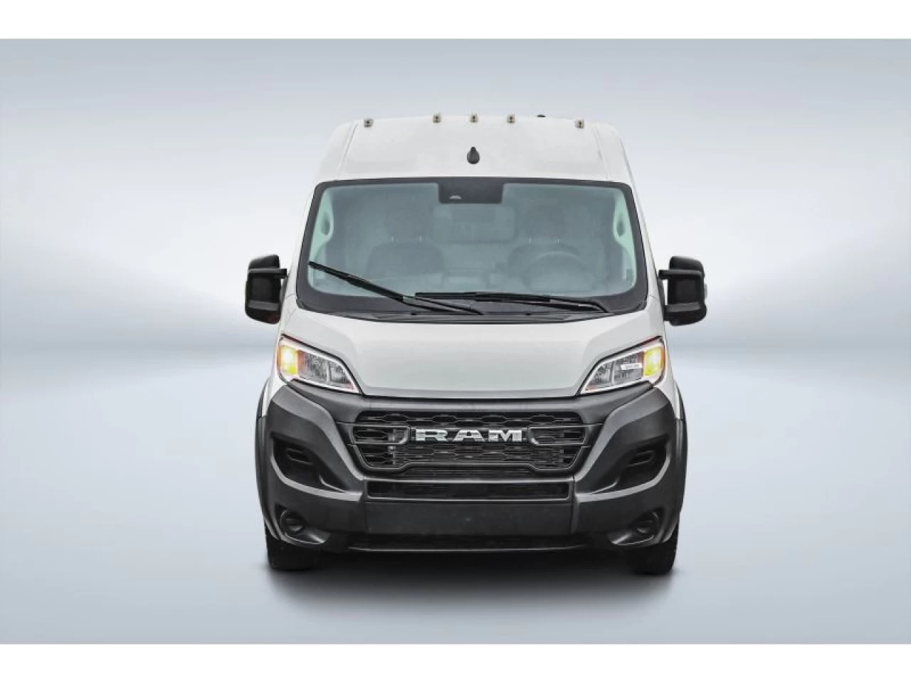 2025 Dodge Ram Tradesman 3500 High Roof Ext 159" WB w/Pass Seat Image principale