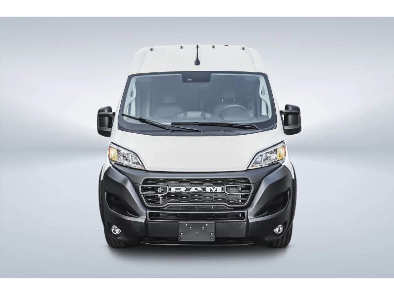 2025 Dodge Ram Tradesman 2500 High Roof 159" WB w/Pass Seat Image principale