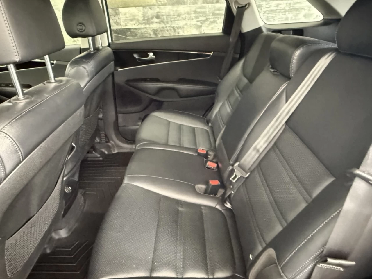 2019 Kia Sorento EX 2.4L AWD 7 PASS CUIR CAM DE RECUL **APPROUVÉ À Image principale