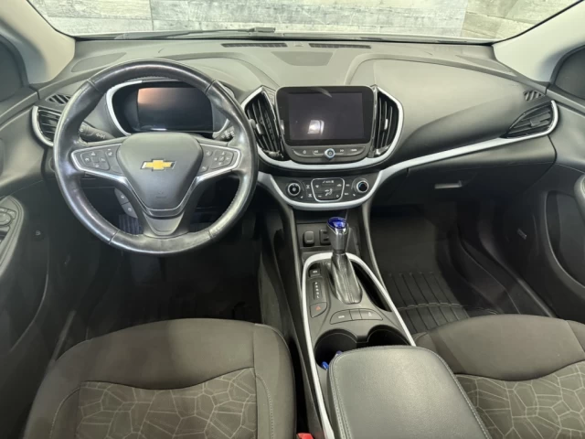 Chevrolet Volt LT AUTO BLUETOOTH **APPROUVÉ À 99.9%** 2018
