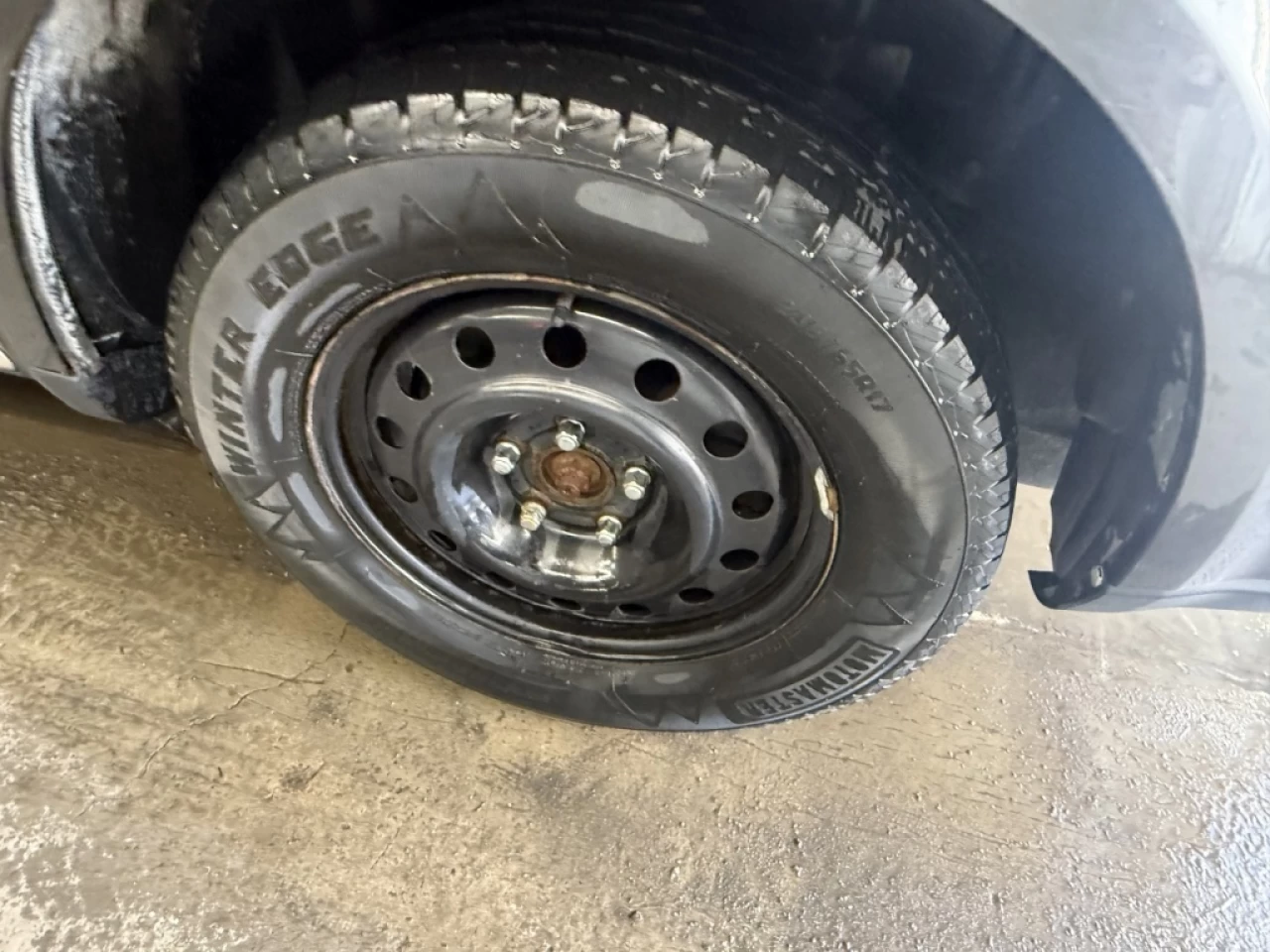 2017 Dodge Journey Crossroad AWD 7 PASS CUIR TOIT **APPROUVÉ À 99.9%* Image principale