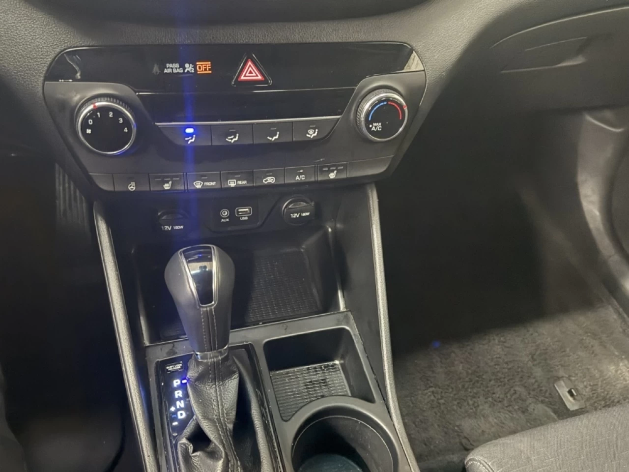 2021 Hyundai Tucson PrivilÉgiÉ AWD BLUETOOTH **APPROUVÉ À 99.9%** Image principale