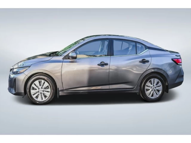 Nissan Sentra S Plus 2024