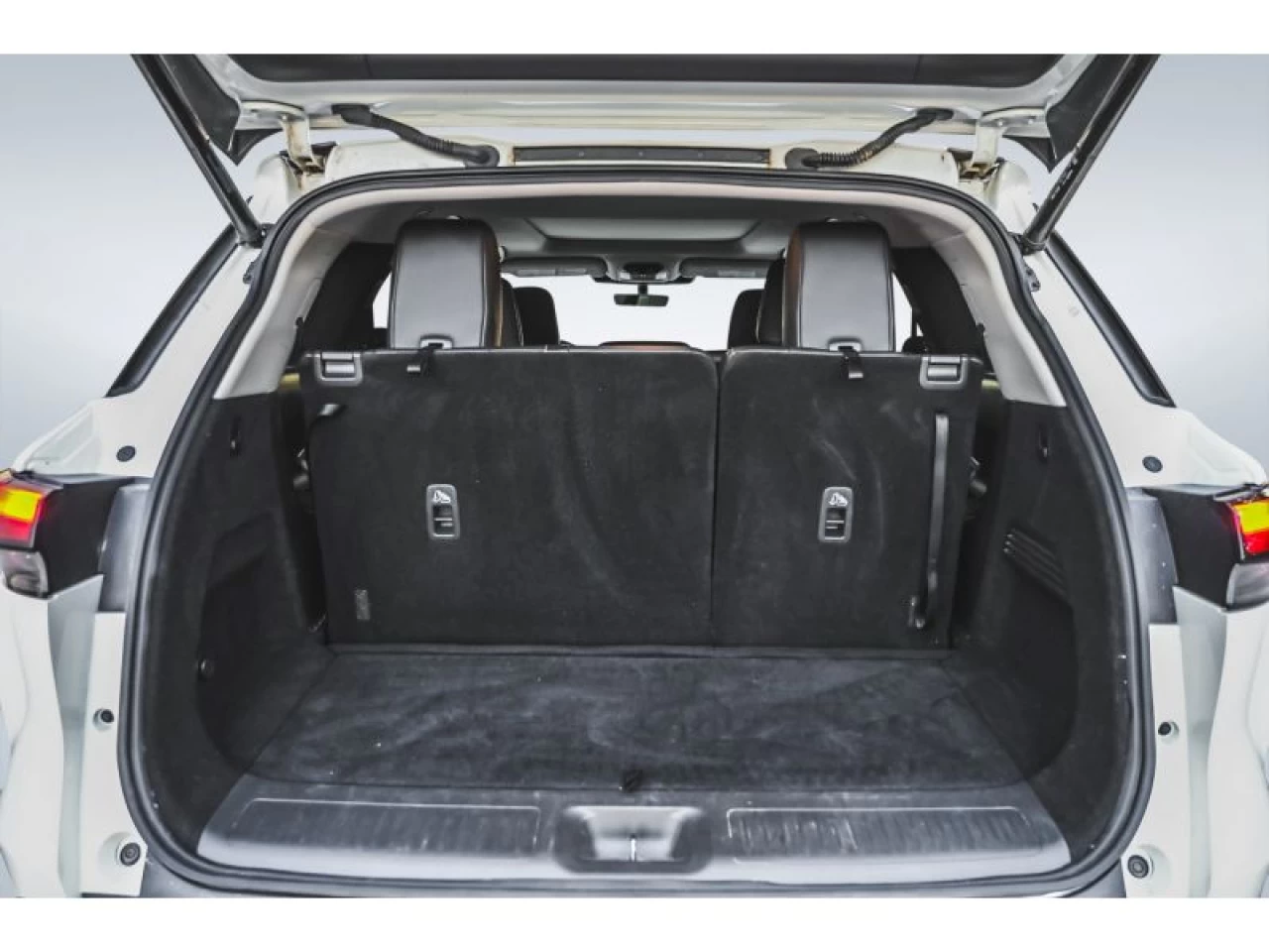 2024 Infiniti QX60 PURE AWD Image principale